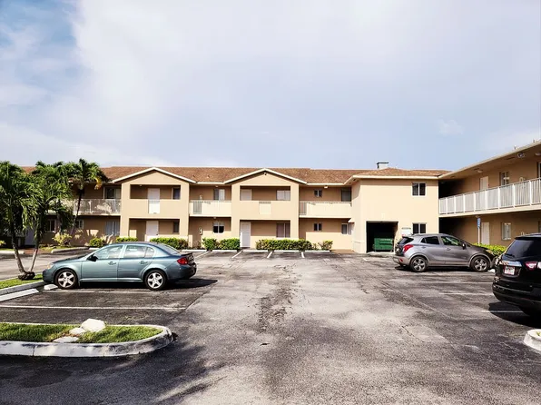 3011 W 76th St #A-214, Hialeah, FL 33018
