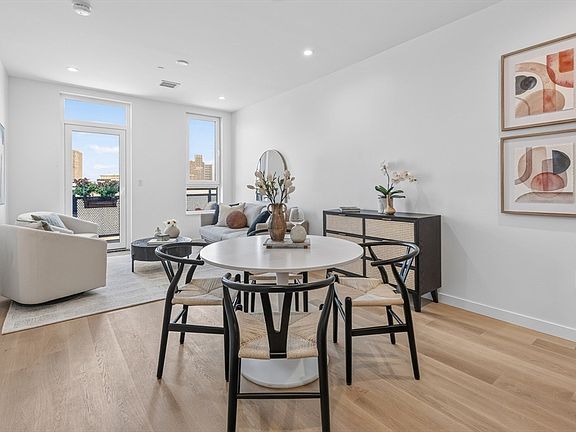 2nd image of 1395 Washington St #Penthouse 605