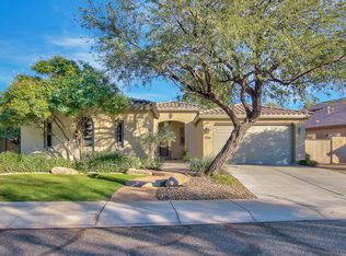 40325 N Exploration Trl, Anthem, AZ 85086