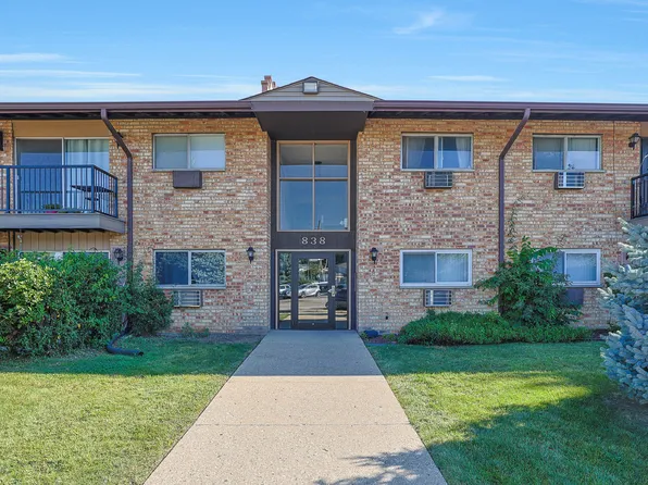 838 E Old Willow Rd APT 105, Prospect Heights, IL 60070