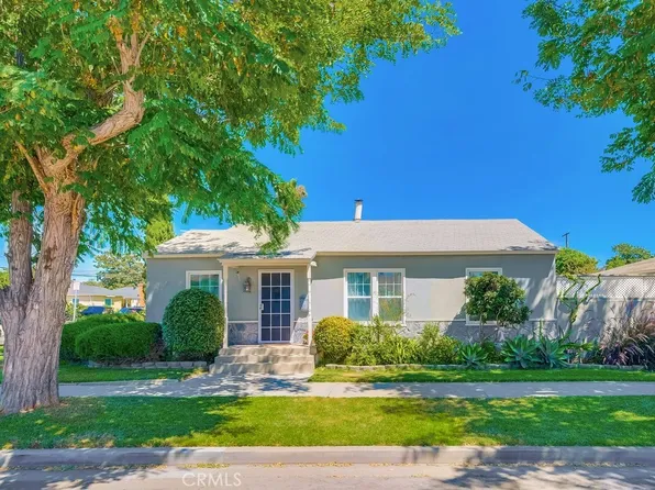 890 W 31st St, Long Beach, CA 90806