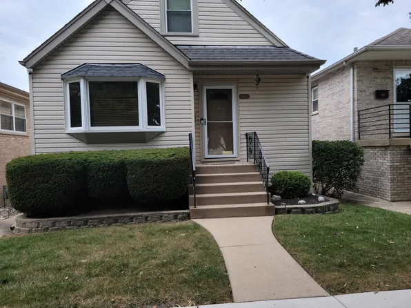 2438 Clinton St, River Grove, IL 60171