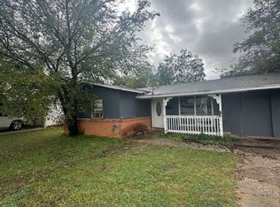 2725 S 27th St, Abilene, TX 79605