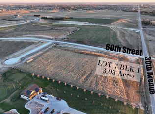 W 60th St, Kearney, NE 68845