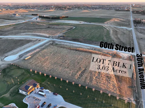 W 60th St, Kearney, NE 68845