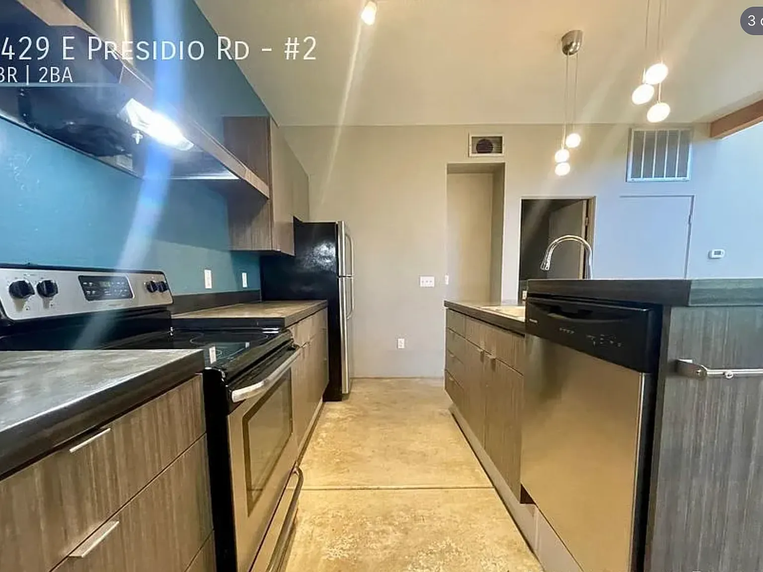 2 bed, 1080 sqft, $1,650 — Photo 3
