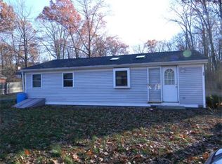 35 Kinnear Ave, Leicester, MA 01523