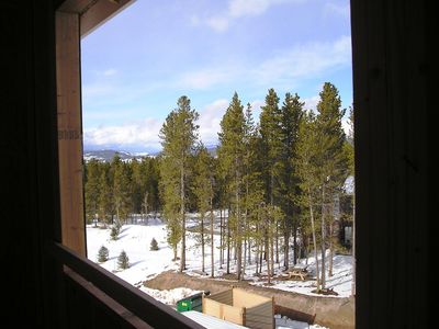 410 Cougar Ave #2, Fraser, CO, 80442