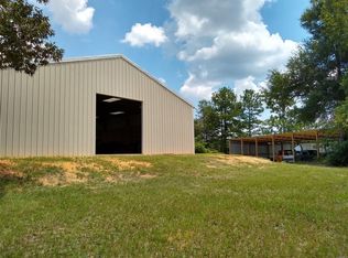 2445 County Road 37, Billingsley, AL 36006