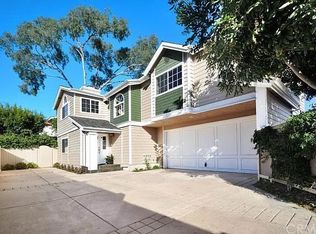 2719 Carnegie Ln #B, Redondo Beach, CA 90278