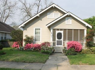 533 Hancock Dr, Americus, GA 31709