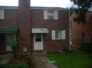 3835 Delco Rd, Pittsburgh, PA 15227