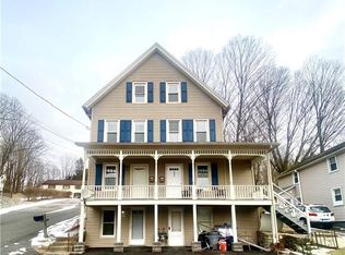 198 Prospect St, Ansonia, CT 06401
