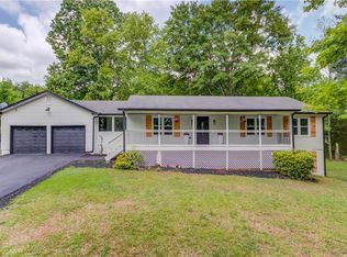 1285 Greendale Rd, Covington, GA 30014