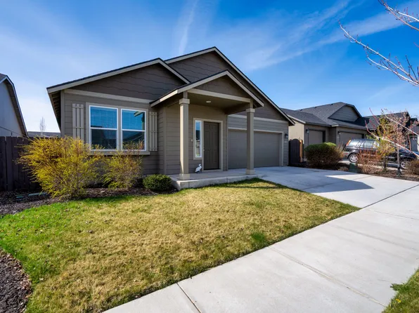 2462 NW Ivy Way, Redmond, OR 97756