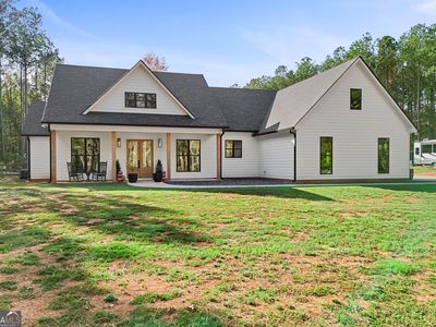 3535 Forrest Rd, Hogansville, GA, 30230