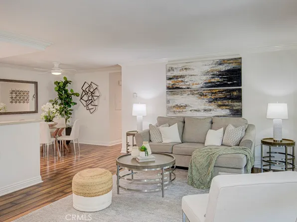 814 Via Alhambra Unit N, Laguna Woods, CA 92637