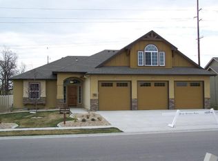 1904 S Sandscrest, Nampa, ID 83686