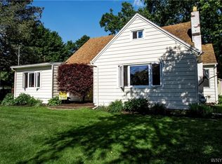 5103 Abbott Rd, Orchard Park, NY 14127