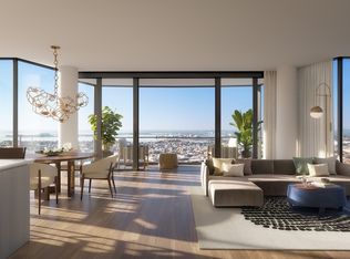 682 Atlantic Ave #39A, Boston, MA 02111