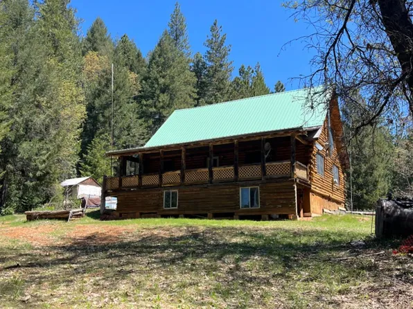 35 Cave Ct, North San Juan, CA 95960