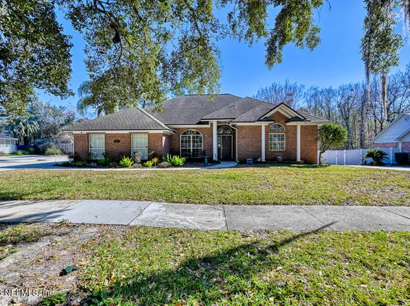 3243 FIRESIDE Drive, Middleburg, FL 32068