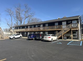 Flats on Main, Lafayette, IN 47901