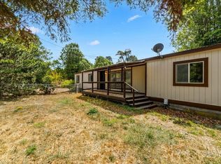 7870 State Highway 36, Carlotta, CA 95528