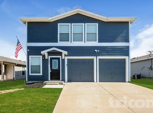 1817 Wickham Dr, Burleson, TX 76028