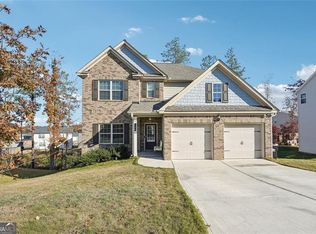 106 Lookout Way, Dallas, GA 30132