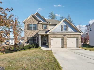 106 Lookout Way, Dallas, GA, 30132