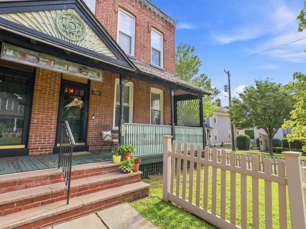 126 Walnut St