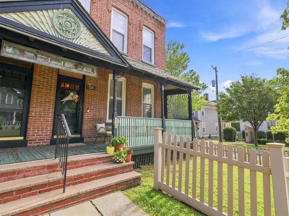 126 Walnut St, Montclair, NJ 07042