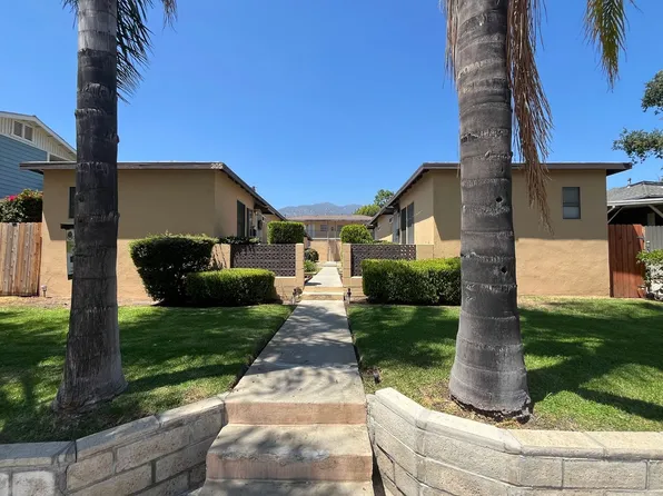 305 E. Colorado Blvd., 305 E Colorado Blvd APT 8, Monrovia, CA 91016