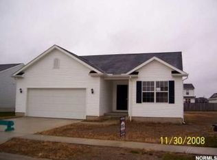 5440 Coopers Ln, Lorain, OH 44053
