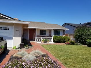 1849 El Padro Dr, Livermore, CA 94550