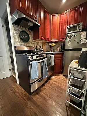 Rented by Corcoran | media 2