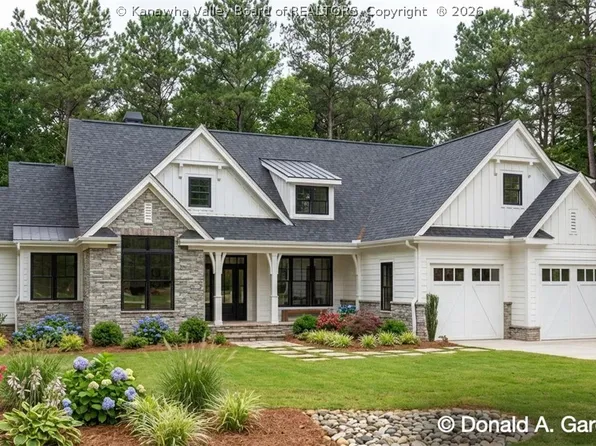 2 Carolyn Way, Culloden, WV 25510