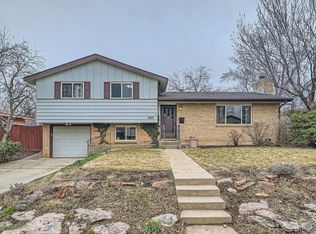 4257 Graham Ct, Boulder, CO 80305