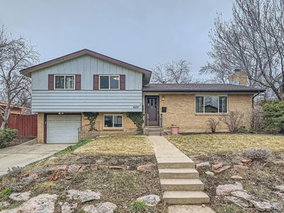 4257 Graham Court, Boulder, CO, 80305