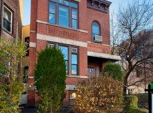263-265 Hutton St, Jersey City, NJ 07307