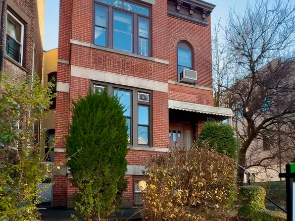 263-265 Hutton St, Jersey City, NJ 07307