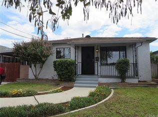 1228 E Luray St, Long Beach, CA 90807