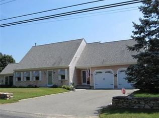 1024 Drift Rd, Westport, MA 02790