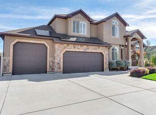 10369 S Weeping Birch Pl, South Jordan, UT 84009