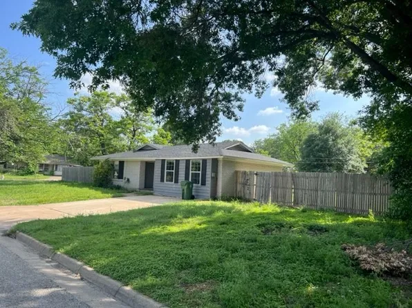 2020 Southridge Dr, Arlington, TX 76010