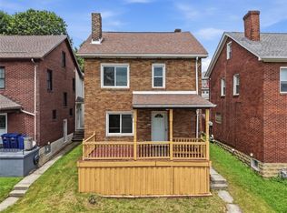 5449 Covode Pl, Pittsburgh, PA 15217