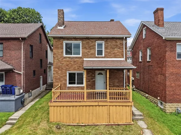 5449 Covode Pl, Pittsburgh, PA 15217