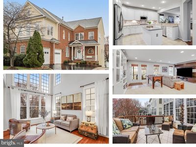 21625 Merion St, Ashburn, VA, 20147