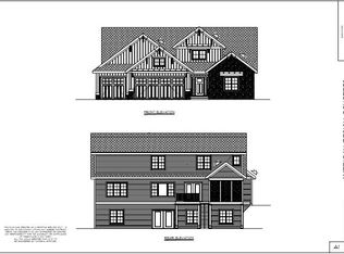 4081 Hanover Dr, Deforest, WI 53532